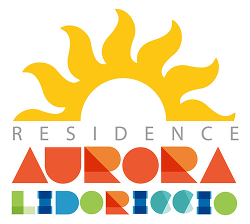 LARCINESE_Residence_Aurora_LOGO